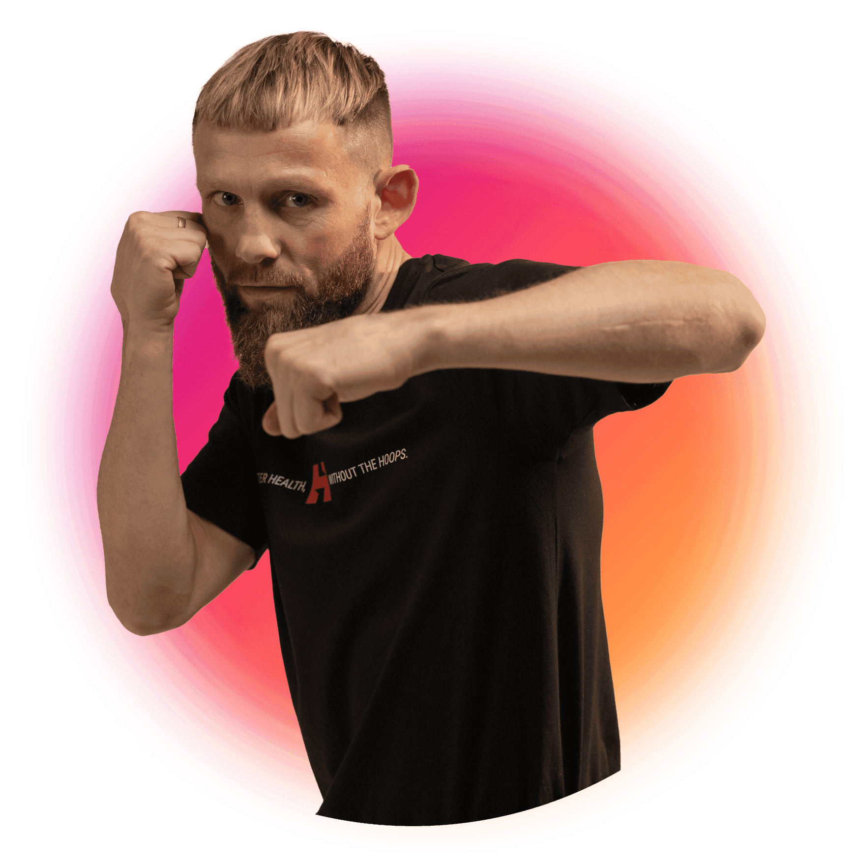 After years in the ring, I learned that real strength isn’t about how hard you fight — it’s about how smart you train and how fast you recover. Now I help others build strong, disciplined, and resilient bodies without burning out. My goal is simple: to help you train like a fighter and feel unstoppable in your everyday life.